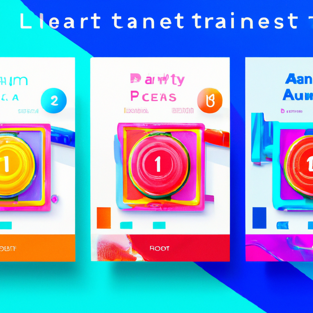 Gallery thumbnail: colorful arena